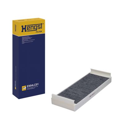 Vorschau Filter, Innenraumluft Ansicht 2