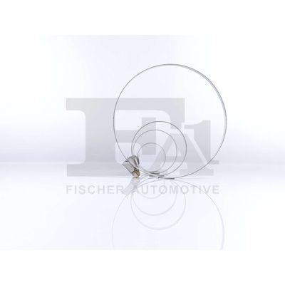 CONECTOR TEAVA SISTEM DE ESAPAMENT FA1 815126080 23