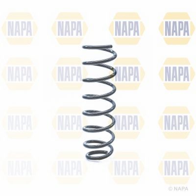 Suspension Spring NAPA NCS1176