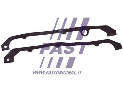 Комплект прокладок, масляный поддон FAST FT48911 для RENAULT MASCOTT