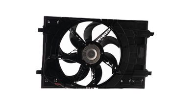 VENTILATOR RADIATOR MAHLE CFF660000P 27