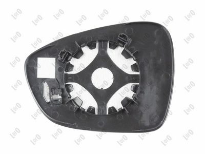 ABAKUS Spiegelglas, Außenspiegel