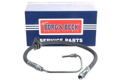 спирачен маркуч BORG & BECK BBH8496