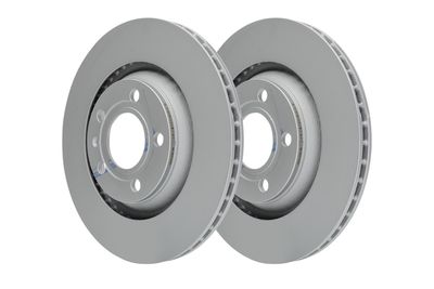 Brake Disc 24.0122-0220.1