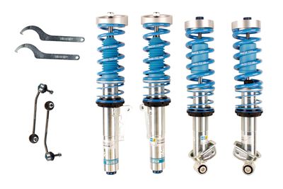 BILSTEIN Fahrwerkssatz, Federn/Dämpfer