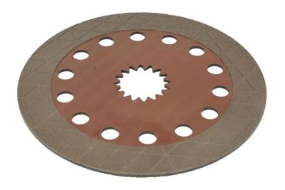 Brake disc (300mmx6,3mm)