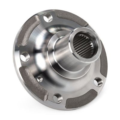главина на колелото RIDEX 653W0273
