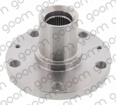 GOOM Ступица колеса