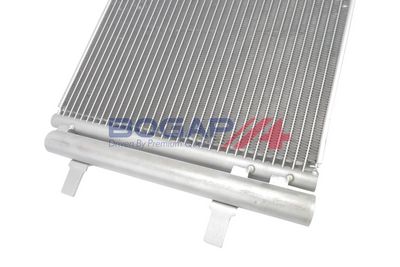 CONDENSATOR CLIMATIZARE BOGAP A4117114 2