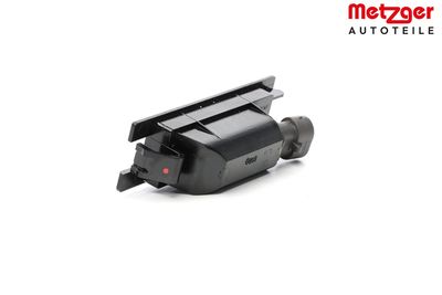 KENNZEICHENLEUCHTE METZGER AUTOTEILE 2080121 15