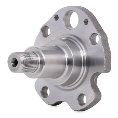 главина на колелото RIDEX 653W0038