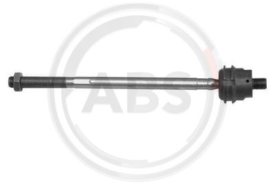 A.B.S. 240263 Наконечник рулевой тяги  для SUBARU LEONE II (AB) 1600