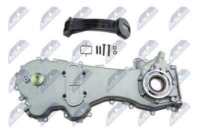 POMPA ULEI NTY BPOPL003 3