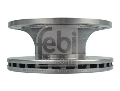 Brake Disc 29163