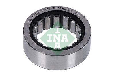 LAGER AUTOMATIKGETRIEBE