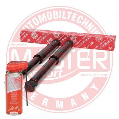 AMORTIZOR MASTER-SPORT GERMANY 16K007532P 1