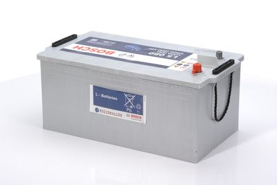 STARTERBATTERIE BOSCH 0092L50800 18