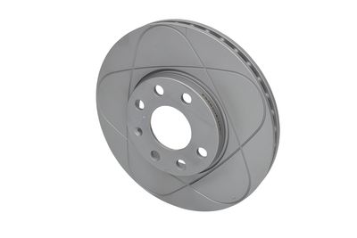 BREMSSCHEIBE ATE 24032401521 4