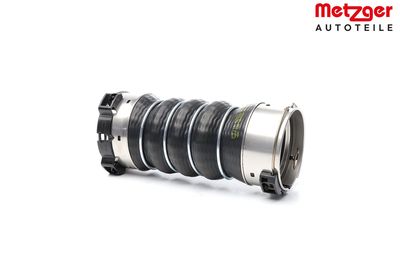 LADELUFTSCHLAUCH METZGER AUTOTEILE 2400945 22