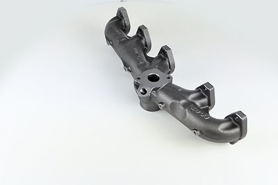 GALERIE SISTEM DE ESAPAMENT HJS 91111676 123