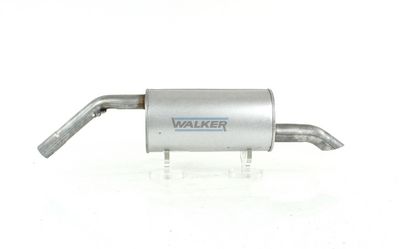 крайно гърне WALKER 23508
