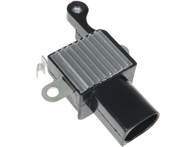 Generatorregler