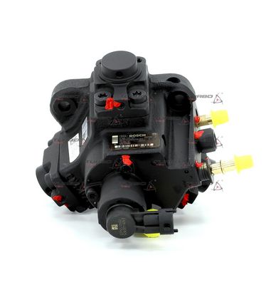 POMPA DE INALTA PRESIUNE TURBO-TEC TTIP0040 3