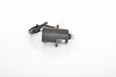 SENSOR FAHRPEDALSTELLUNG BOSCH 0206001020 4