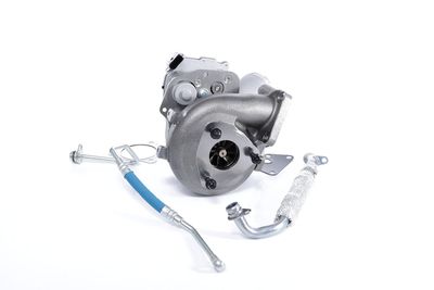 LADER AUFLADUNG BTS Turbo T981345BT 17