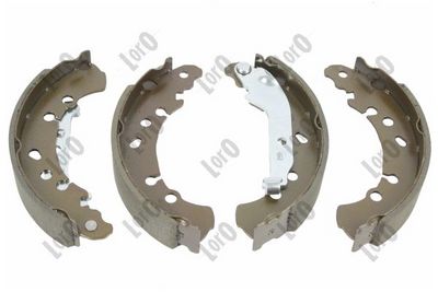 Brake Shoe Set 231-05-079