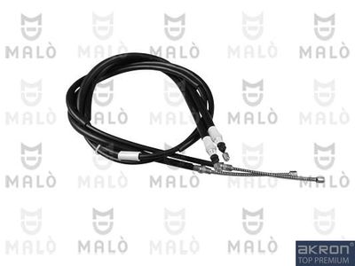 Seilzug, Feststellbremse