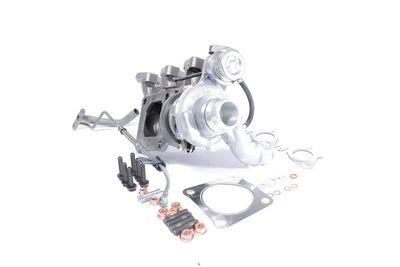 LADER AUFLADUNG BTS Turbo T981173 33