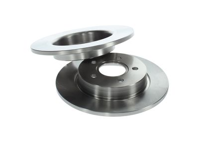 DISC FRANA BOSCH 0986479763 12