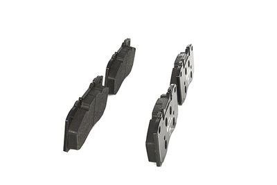 BREMSBELAGSATZ SCHEIBENBREMSE ATE 13046048282 9