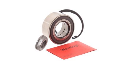 SET RULMENT ROATA SKF VKBA3584 4