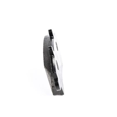 BREMSBELAGSATZ SCHEIBENBREMSE DELPHI LP1746 22