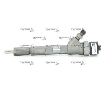INJECTOR TURBO-TEC TTINJ0046 1