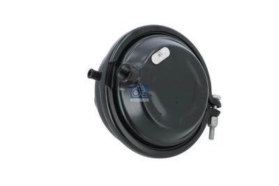 Kočioni cilindar sa membranom DT Spare Parts 7.34228