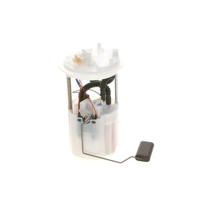 SISTEM ALIMENTARE CU COMBUSTIBIL BOSCH 0580314137 24