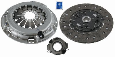 Clutch Kit 3000 836 501