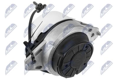 Zavěšení motoru NTY ZPS-ME-096