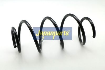 Pružina podvozku JAPANPARTS ZC3458A