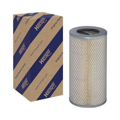 Vzduchový filter HENGST FILTER E1281L