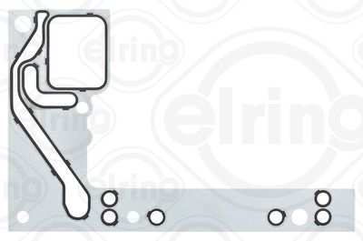 DICHTUNG KRAFTSTOFFLEITUNG ELRING 138300