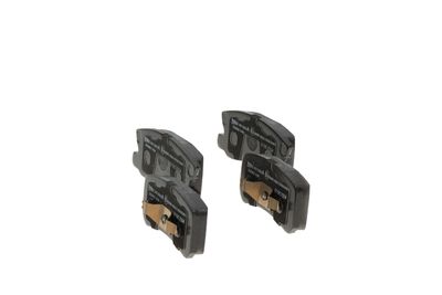 BREMSBELAGSATZ SCHEIBENBREMSE VALEO 301520A 6