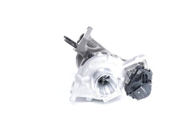 LADER AUFLADUNG BTS Turbo T918844 36