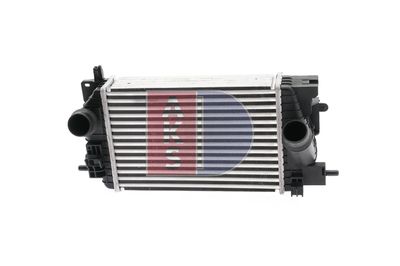 LADELUFTKüHLER AKS DASIS 157052N 15