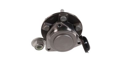 RADLAGERSATZ SKF VKBA7012 37