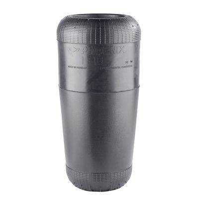 Mech pneumatického pruženia, vzduchové pruženie PHOENIX 1 F 16