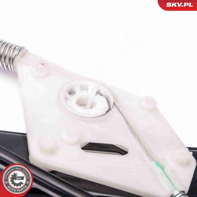 MECANISM ACTIONARE GEAM ESEN SKV 00SKV092 3